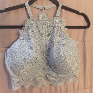 Underwire Bralette
